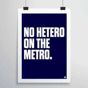 Metro Print, 3 of 4