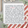 Star Wars Movie Plot Greeting Card For Sci Fi Film Lovers, thumbnail 1 of 3