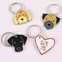 All You Need Is A Dog Keyring, thumbnail 2 of 3