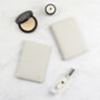 Passport Holder With Monogram, thumbnail 1 of 8