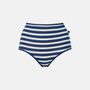 Women's 'On The Pier' Four Pack Bamboo Full Briefs, thumbnail 8 of 8
