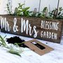 Personalised Wedding Gift, thumbnail 4 of 8