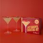Spicy Margarita Cocktail Making Kit, thumbnail 1 of 6