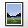 Tottenham White Hart Lane Poster, thumbnail 6 of 6