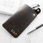 Personalised Leather Glasses Case, thumbnail 11 of 12