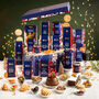 Festive Indulgence Food Hamper, thumbnail 1 of 12