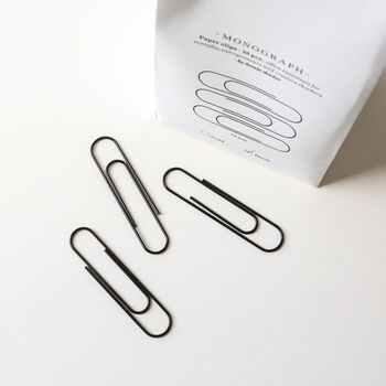 Paper Bag Of Clips, 5 of 7