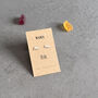 Mama Bear Earrings In Sterling Silver, thumbnail 1 of 10