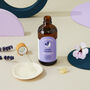Sweet Dreams Restorative Bath And Body Aromatherapy Oil, thumbnail 2 of 8