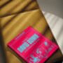 David Bowie Personalised Gift Music Legend Deluxe Book, thumbnail 9 of 10
