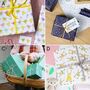 Sew Your Own Robin Beginners Craft Kit, thumbnail 5 of 9