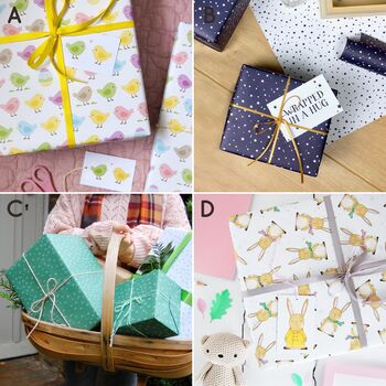 Sew Your Own Robin Beginners Craft Kit, 5 of 9