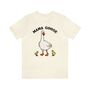'Mama Goose' Cute Retro Mom Shirt Mothers Day Gift, thumbnail 6 of 7