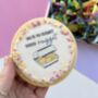 Pun Pick Me Up Biscuit Gift, thumbnail 2 of 5