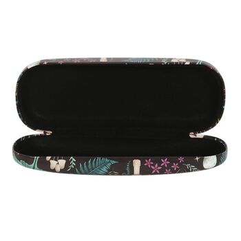 Dark Forest Print Glasses Case, 2 of 2