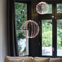 Indoor Or Outdoor Sphere Lights, thumbnail 6 of 7