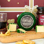 Banoffee Rum And Cheese Snacks Gift Box, thumbnail 3 of 6