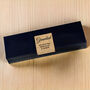 Personalised Cork Pen Set With Name And Box, thumbnail 3 of 3