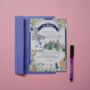 Personalised Your Story Wedding Invitation, thumbnail 8 of 10