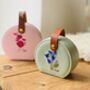 Birth Flower Jewellery Organiser, thumbnail 1 of 2
