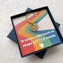It Takes A Big Heart To Shape Little Minds Teacher Gift, thumbnail 2 of 8