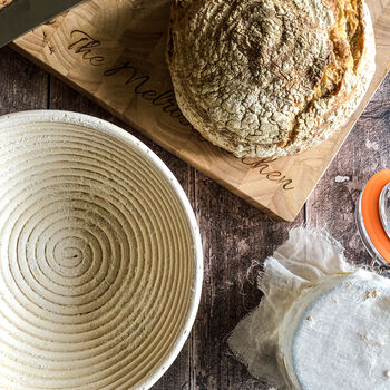 Sourdough Bread Baking Equipment Set, 6 of 7
