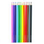 Set Of 12 Personalised Colouring Pencils, thumbnail 2 of 3