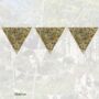 Handmade Floral Fabric Bunting, thumbnail 11 of 11