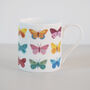 Butterfly Mug, thumbnail 1 of 2