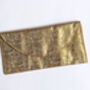 Handmade Silk Sari Purses, Fair Trade Clutch Bags, Ethically Handmade, thumbnail 9 of 12
