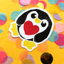 Penguins On Everything Penguin Pick Me Up, thumbnail 3 of 6