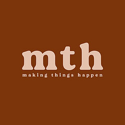 Making Things Happen Logo