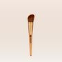 Vegan Makeup Brush Set – Nine Piece Professional Kit, thumbnail 5 of 10