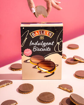 Hello Yummy Limited Edition Gift Box Hamper, 5 of 11