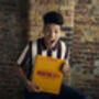 Bradford City Personalised Football Gift Bantams Newspaper History Book, thumbnail 9 of 12