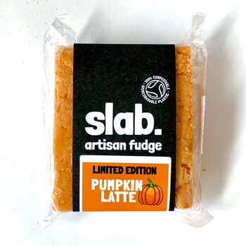 Halloween Fudge Gift Box, 3 of 9