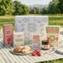 Afternoon Tea Hamper, thumbnail 1 of 4