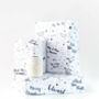 Personalised Christmas Constellation Wrapping Paper, thumbnail 3 of 4