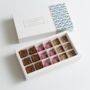 Best Sellers Chocolate Box 270g 18 Pieces, thumbnail 2 of 4