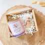 New Home Scented Candle Housewarming Gift, thumbnail 5 of 10