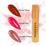 Vegan Mineral Lip Gloss – Hydrating Natural Shine, thumbnail 1 of 10