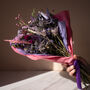 Provence Dried Floral Bouquet, thumbnail 5 of 6