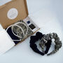 Make Your Own Scrunchie Headband Kit, thumbnail 4 of 10