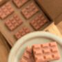 Pain Au Chocolat Bakery Inspired Wax Melts, thumbnail 6 of 7