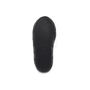 Snug Toes Men's Heated Slippers Grey, thumbnail 6 of 7