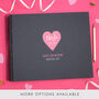 Personalised Hen Party Spiral Bound Book, thumbnail 1 of 11