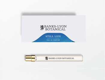 Still Life, Eau De Parfum 10ml Travel/Handbag, 2 of 4