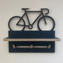 Shelf With Cycle Background, thumbnail 2 of 4