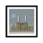 Battersea Power Station Limited Edition Print, thumbnail 5 of 6