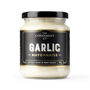 Garlic Mayonnaise 300g Made With Free Range Egg Yolk, thumbnail 1 of 2